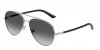OKULARY JIMMY CHOO JC 4026 3002T3 58 ROZMIAR M